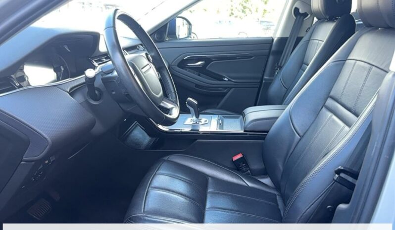 
								Land Rover Range Rover Evoque II D150 BVA 4WD SE full									
