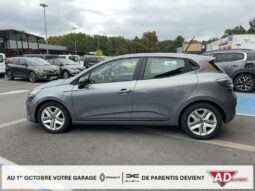 
										Renault Clio V Evolution Eco-G 100 – 24 full									
