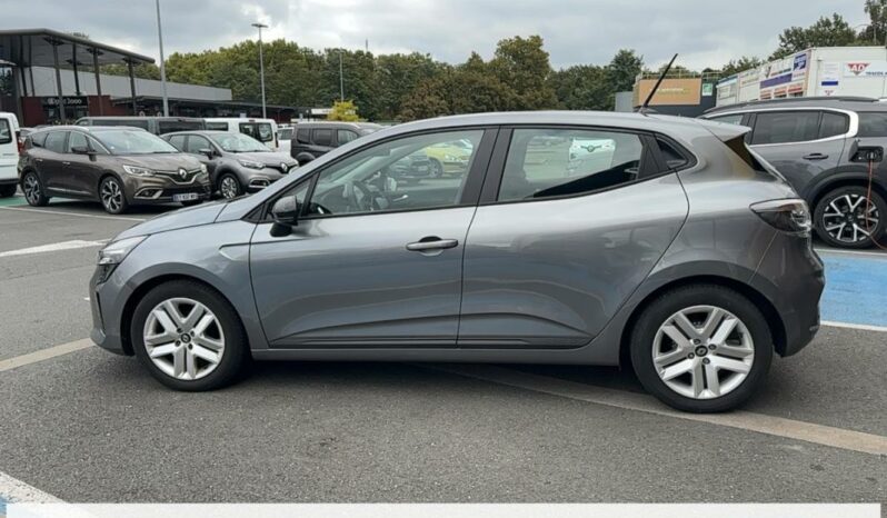 
								Renault Clio V Evolution Eco-G 100 – 24 full									