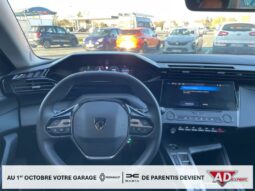 
										Peugeot 308 III PHEV 180 E-EAT8 ACTIVE PACK full									