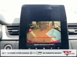 
										Renault Captur II techno E-Tech full hybrid 145 full									