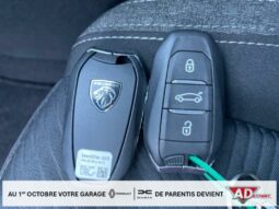
										Peugeot 308 III PHEV 180 E-EAT8 ACTIVE PACK full									