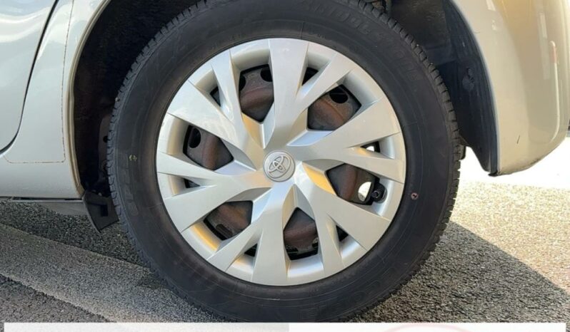 
								Toyota Yaris 110 VVT-i CVT France Connect (MY2019) 5 portes (janv. 2020) (co2 135) full									