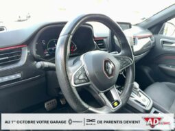 
										Renault Arkana R.S. Line E-TECH 145 -21B full									