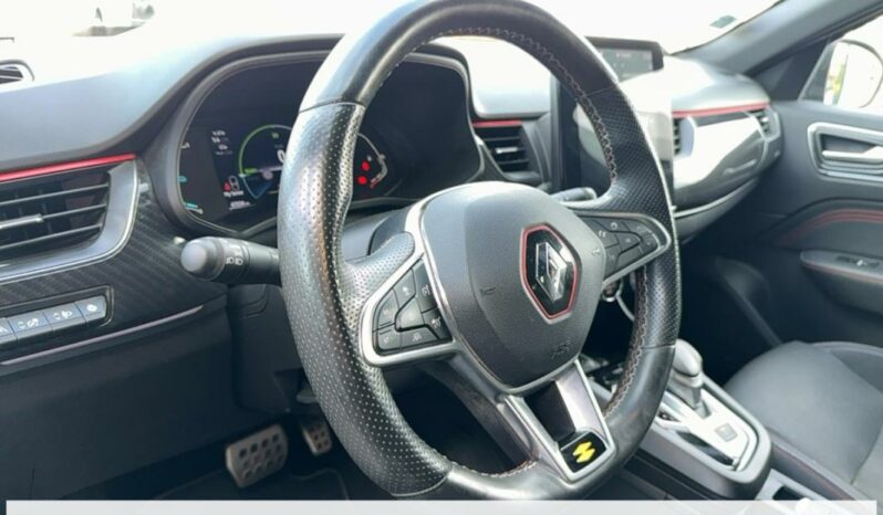
								Renault Arkana R.S. Line E-TECH 145 -21B full									