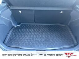
										Toyota Yaris Hybride IV 116h Dynamic full									