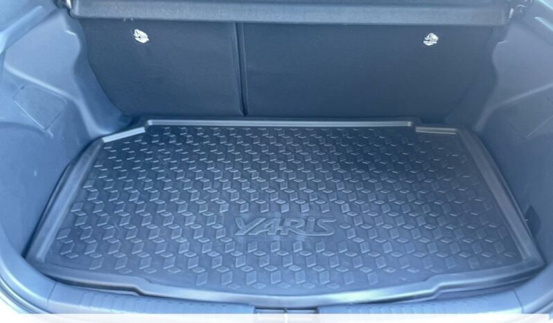 
								Toyota Yaris Hybride IV 116h Dynamic full									