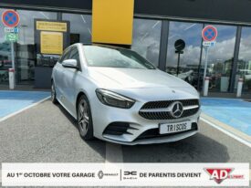 Mercedes Classe B 200 AMG Line 7G-DCT