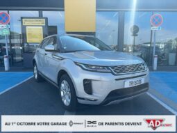 Land Rover Range Rover Evoque II D150 BVA 4WD SE