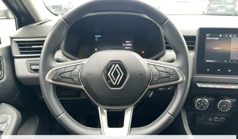 
								Renault Clio V Evolution Eco-G 100 – 24 full									