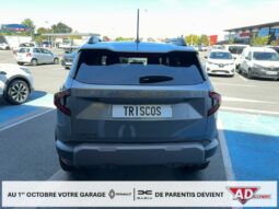 
										Dacia Duster III extreme hybrid 155 full									
