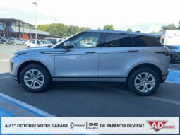 
										Land Rover Range Rover Evoque II D150 BVA 4WD SE full									