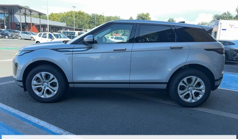 
								Land Rover Range Rover Evoque II D150 BVA 4WD SE full									
