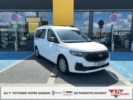Ford grand tourneo connect III 2.0 EcoBlue 122 – BVM6 4X4 ACTIVE