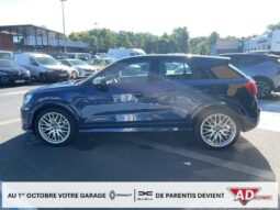
										Audi SQ2 50 TFSI 300 full									