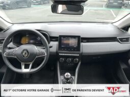 
										Renault Clio V Evolution Eco-G 100 – 24 full									