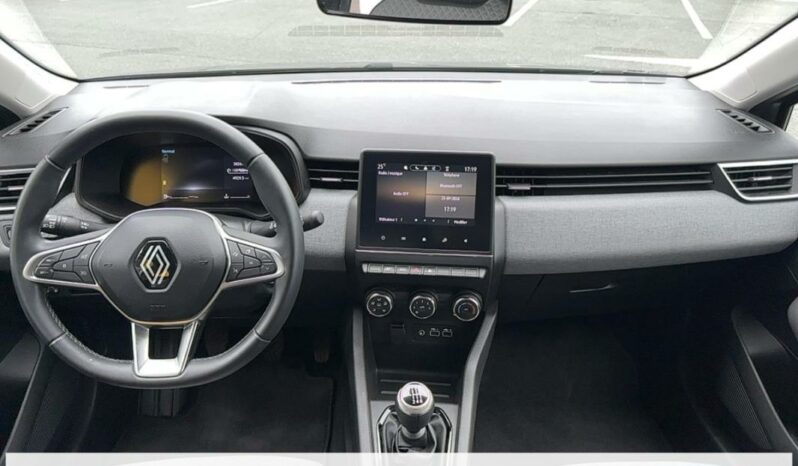 
								Renault Clio V Evolution Eco-G 100 – 24 full									