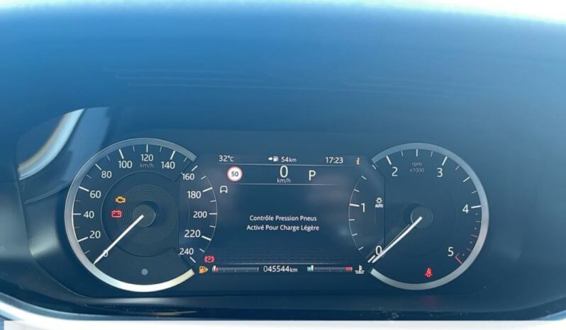 
								Land Rover Range Rover Evoque II D150 BVA 4WD SE full									