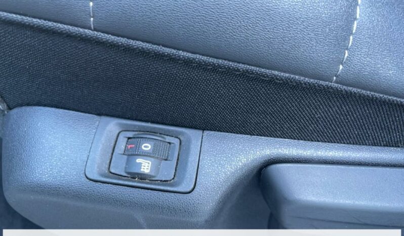 
								Citroën C3 AIRCR. 1.5 BlueHDi 110 Plus full									