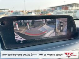 
										Mazda CX-30 2.0L Skyactiv-X M Hybrid Sportline BVA6 5 portes (avril 2020) (co2 146) full									