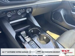 
										Citroën C5 X Hybride recharg 225 e-EAT8 PLUS full									