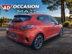 
										Renault Clio V Evolution réversible E-Tech full hyb 145 5 portes (sept. 2023) (co2 99) full									