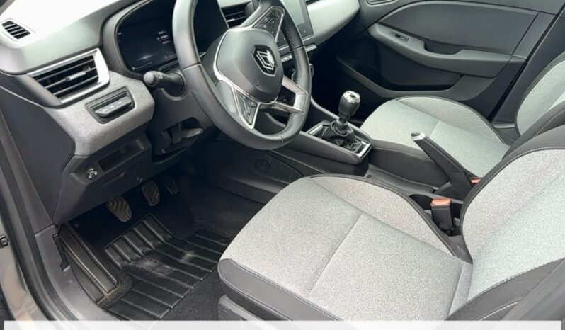 
								Renault Clio V Evolution Eco-G 100 – 24 full									