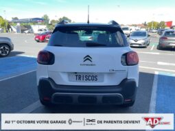 
										Citroën C3 AIRCR. 1.5 BlueHDi 110 Plus full									