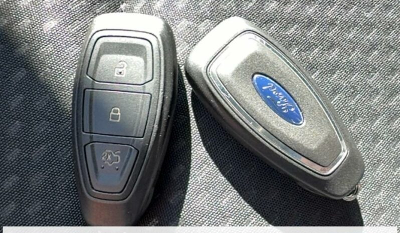 
								Ford Focus III SW 5P – 1.0 EcoBoost 125 S&S auto Titanium full									