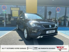 Seat Ateca 1.6 TDI 115 DSG7 Eco S&S Business