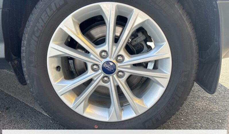 
								Ford Kuga II 1.5T ECOBOOST 182 4WD AUTO TITANIUM BUSI full									