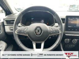 
										Renault Clio V Evolution Eco-G 100 – 24 full									