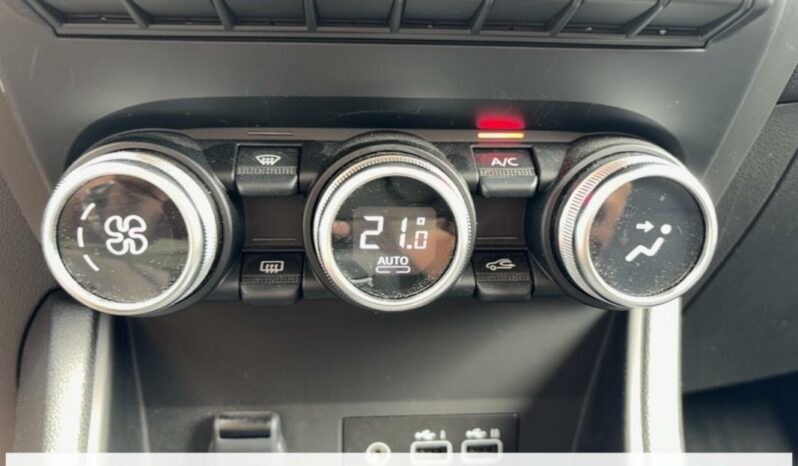 
								Renault Captur II techno E-Tech full hybrid 145 full									