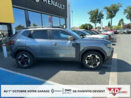 
										Dacia Duster III extreme hybrid 155 full									