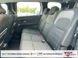 
										Dacia Jogger 5 Places Extreme ECO-G 100 full									