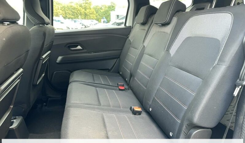 
								Dacia Jogger 5 Places Extreme ECO-G 100 full									