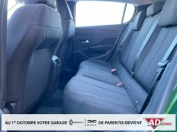 
										Peugeot 308 III PHEV 180 E-EAT8 ACTIVE PACK full									