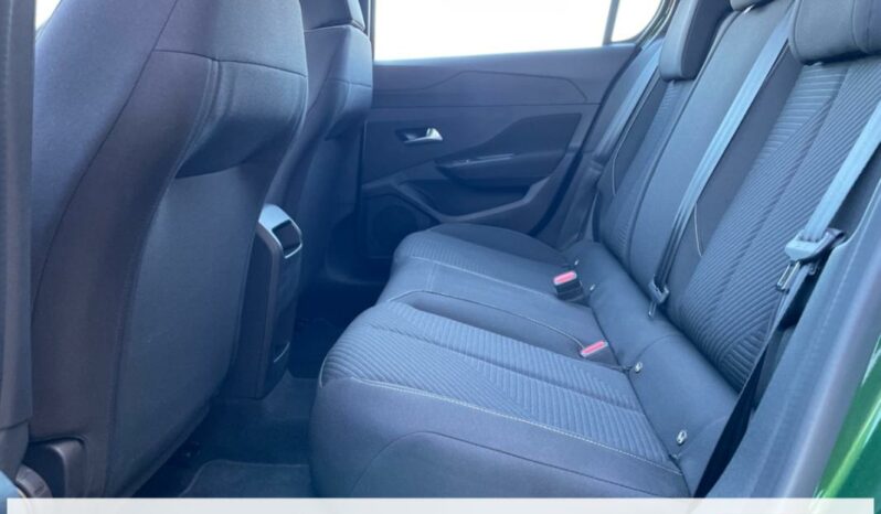 
								Peugeot 308 III PHEV 180 E-EAT8 ACTIVE PACK full									