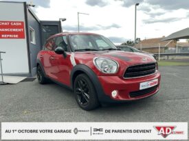 Mini Countryman One Finition Business 98 ch
