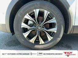 
										Renault Captur II evolution full hybrid E-Tech 160 ch – 26 full									