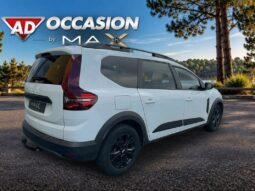 
										Dacia Jogger 5 Places Extreme ECO-G 100 full									