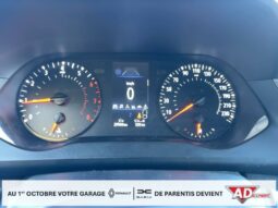 
										Renault Kangoo Equilibre – TCe 100 5 portes (sept. 2022) (co2 153) full									