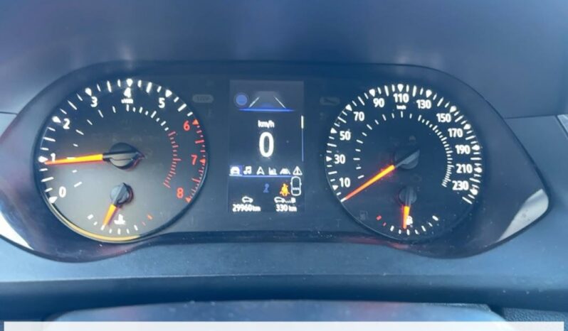 
								Renault Kangoo Equilibre – TCe 100 5 portes (sept. 2022) (co2 153) full									