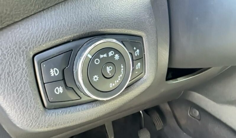 
								Ford grand tourneo connect 1.0 EcoBoost 100 s/s TITANIUM full									