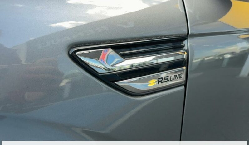 
								Renault Arkana R.S. Line E-TECH 145 -21B full									