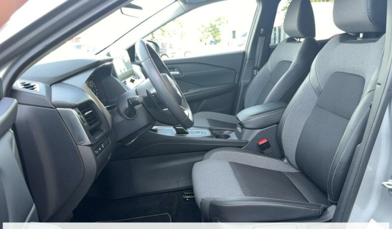 
								Nissan Qashqai III 1.3 MHEV 158ch Xtronic N-Connecta full									