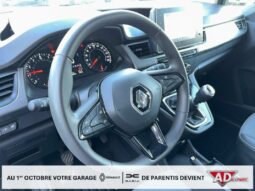 
										Renault Kangoo Equilibre – TCe 100 5 portes (sept. 2022) (co2 153) full									