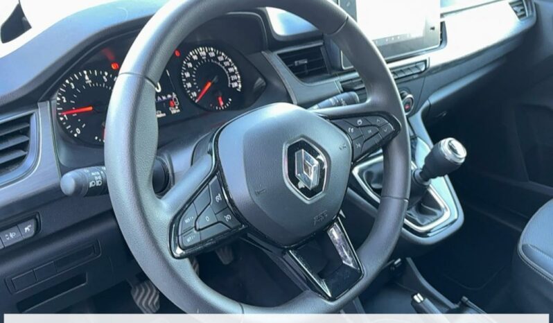 
								Renault Kangoo Equilibre – TCe 100 5 portes (sept. 2022) (co2 153) full									
