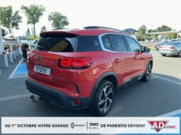 
										Citroën C5 Aircross BlueHDi 130 S&S EAT8 Feel full									