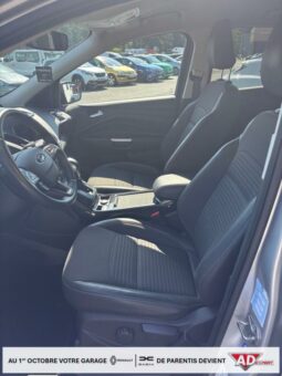 
										Ford Kuga II 1.5T ECOBOOST 182 4WD AUTO TITANIUM BUSI full									